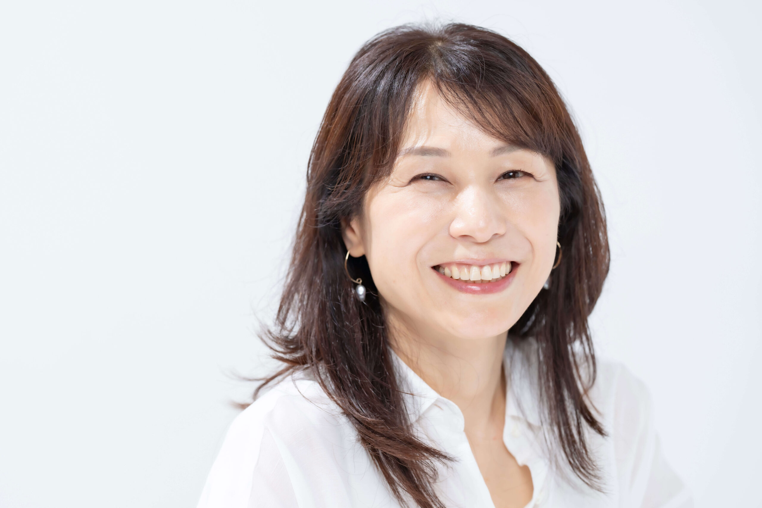 女性の画像